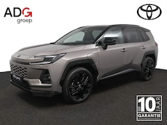 Toyota RAV4 - 2.5 Plug-in Hybrid 270 First Edition | Nieuw te bestellen |