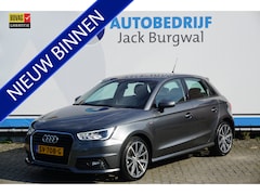 Audi A1 Sportback - 1.0 TFSI S-Tronic Advance Sport PDC | Navi | Cruisecontr. *All in prijs