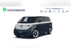 Volkswagen ID. Buzz - L1 Pro Limited Edition Plus 210 kW (286 pk) 79 kWh | 5 zits pakket | LED Matrix | Open & C