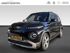 Hyundai Inster - Evolve 49 kWh | Achteruitrijcamera | Airco (automatisch) | Apple Carplay/Android Auto|tele