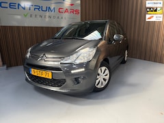 Citroën C3 - 1.2 VTi Tendance, super nette auto, Volledig onderhoud & nieuwe APK