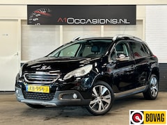 Peugeot 2008 - 1.6 VTi Crossway + PANODAK + STOELVERWARMING