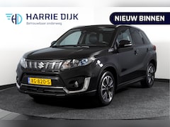 Suzuki Vitara - 1.4 Boosterjet 140 PK Stijl Org. NL. | Afn. Trekhaak | Adapt. Cruise | Stoelverw. | PDC |