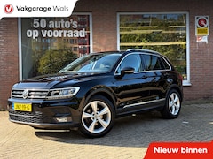 Volkswagen Tiguan - 1.5 TSI Comfortline Business | Carplay Navi | Trekhaak | Airco | Cruise | Velgen