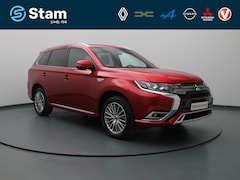 Mitsubishi Outlander - 225pk PHEV Instyle Apple Carplay/Android Auto | Trekhaak