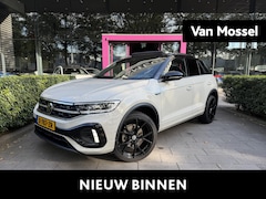 Volkswagen T-Roc - 1.5 TSI R-Line Business+ | WORDT VERWACHT | AUTOMAAT | PANORAMADAK | ACHTERUITRIJCAMERA |