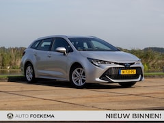 Toyota Corolla Touring Sports - 1.8 Hybrid Active Camera 16" ACC LED