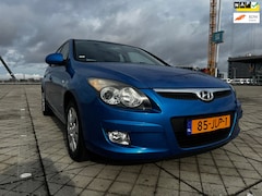 Hyundai i30 - 1.4i Blue Dynamic CLIMA CRUISE SCHUIFDAK NAP