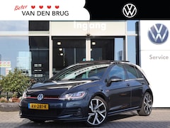 Volkswagen Golf - 2.0 TSI 230 pk DSG GTI | Panorama Dak | Stoelverwarming | | LED Matrix | ACC | PDC | Navig