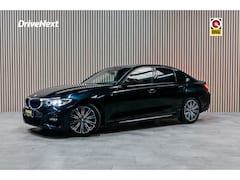 BMW 3-serie - 320d BnsEdPl
