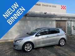 Peugeot 308 - 1.2 PureTech Blue Lease Premium