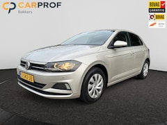 Volkswagen Polo - 1.0 MPI Comfortline