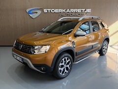 Dacia Duster - 1.2 TCe Comfort Airco | Schuifdak | Cruise control | PDC | 17" | NAP | Volledig keurig net