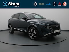 Nissan Qashqai - 190pk e-Power Tekna Plus Apple Carplay/Android Auto | Climate
