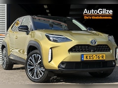 Toyota Yaris Cross - 1.5 Hybrid Executive l Pano l HUD l 360 Camera l Electrische Klep l Trekhaak