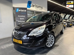 Opel Meriva - 1.4 Turbo Cosmo Cruise|Airco|Trekhaak