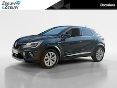Renault Captur - 1.0 TCe 90 Intens | Apple Carplay & Android Auto | Parkeersensoren | Volledig Dealer Onder