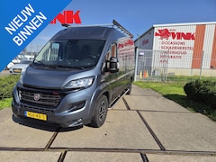 Fiat Ducato - 33 2.3 MultiJet L2H2