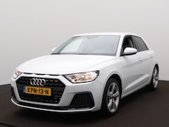 Audi A1 Sportback - 25 TFSI Advanced edition | Cruise control | Climate control | Virtual Cockpit | Carplay |