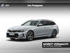 BMW 3-serie Touring - 330e