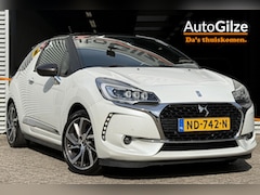 DS 3 - 3 1.2 PureTech Sport Chic l Origineel Nederlanl Nationale Autopas l