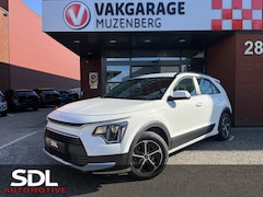 Kia Niro - 1.6 GDi PHEV DynamicLine // LED // CAMERA+SENSOREN // CRUISE // APPLE-ANDROID AUTO // STUU