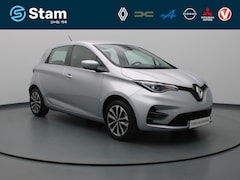 Renault Zoe - R135 Zen 52 kWh Apple Carplay/Android Auto | Climate