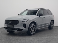 Volvo XC90 - 2.0 T8 Plug-in hybrid AWD Ultra Black Edition 7-Pers. | PANO | 360° | B&W | HUD | ADAPTIVE