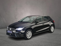 SEAT Ibiza - Style Business Intense 1.0 TSI 95pk Navigatie, Cruise control, Parkeersensoren, App connec