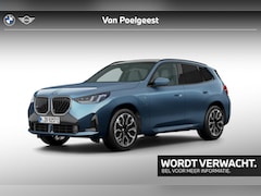 BMW X3 - 30e xDrive