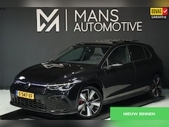 Volkswagen Golf - 1.4 eHybrid GTE / PANO / CAMERA / CARPLAY / SFEERVERLICHTING