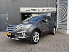 Ford Kuga - 1.5 EcoBoost 182PK 4WD Titanium Plus automaat (CARPLAY|TREKHAAK|WINTER PACK|4-SEIZ.)