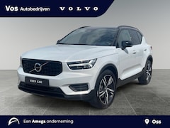 Volvo XC40 - 2.0 T4 R-Design | Elektrisch verstelbare voorstoelen | Trekhaak |