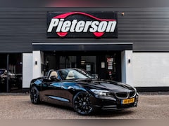 BMW Z4 Roadster - SDrive23i 6 CILINDER XENON LEDER CLIMA