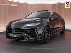Lamborghini Urus - Performante 4.0 666pk V8 |org. NL|Akra|B&O advance|pano|carbon|rear seat ent.|massage|full