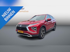 Mitsubishi Eclipse Cross - 2.4 PHEV Business Intense+ BTW/Trekhaak/SOH 99.9%/Volledig Dealer Onderhouden