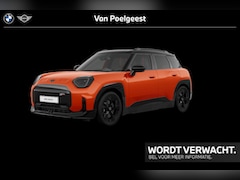 MINI Aceman - SE John Cooper Works M 54.2 kWh