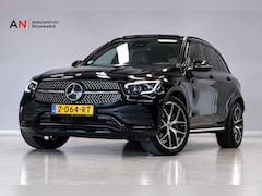 Mercedes-Benz GLC-klasse - 220d 4MATIC AMG Premium Plus |Panoramadak|Carplay|