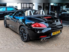 BMW Z4 Roadster - SDrive23i 6 CILINDER XENON LEDER CLIMA