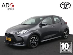 Toyota Yaris - 1.5 Hybrid 115 Dynamic | Keyless | Stoelverwarming | Climate control |
