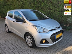 Hyundai i10 - 1.0i i-Motion