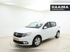 Dacia Sandero - 1.0 SCe Laureate | Airco | Cruise Control