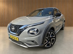 Nissan Juke - 1.0 DIG-T N-Design automaat / navigatie / camera