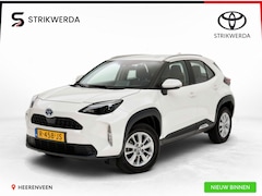 Toyota Yaris Cross - 1.5 Hybrid Active | Trekhaak | Dealeronderhouden | Carplay |