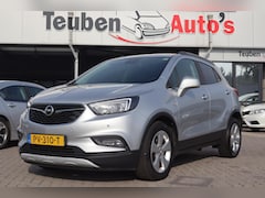 Opel Mokka X - 1.4 Turbo Innovation | Camera | Navigatie | Climate control | Cruise control | PDC voor en