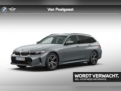 BMW 3-serie Touring - 330e