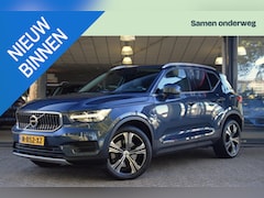 Volvo XC40 - 1.5 T4 Recharge Inscription |TREKHAAK|CAMERA|ACC