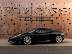 Ferrari F430 - 4.3 V8 F1 | Classiche | Carbon | Elektrische Stoelen | Nieuwe Service |