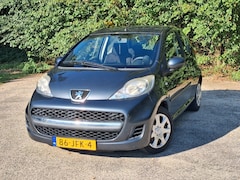 Peugeot 107 - 1.0-12V Sublime | Airco |