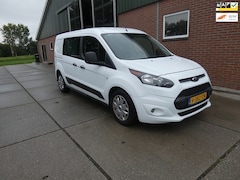 Ford Transit Connect - 1.5 TDCI L2* Trend* 67000km *btw vrij